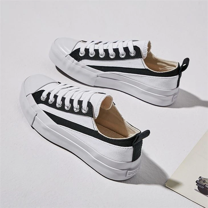 canvas shoes casual