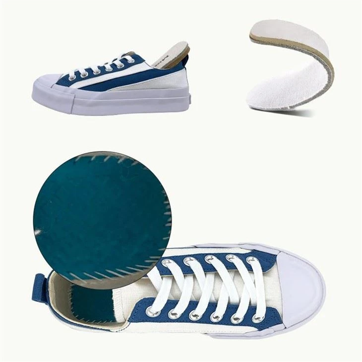 trending shoes canvas