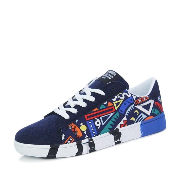 fashion Casual Shoes Campus