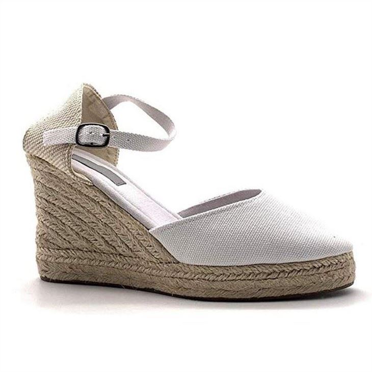 wedge sandals shoes