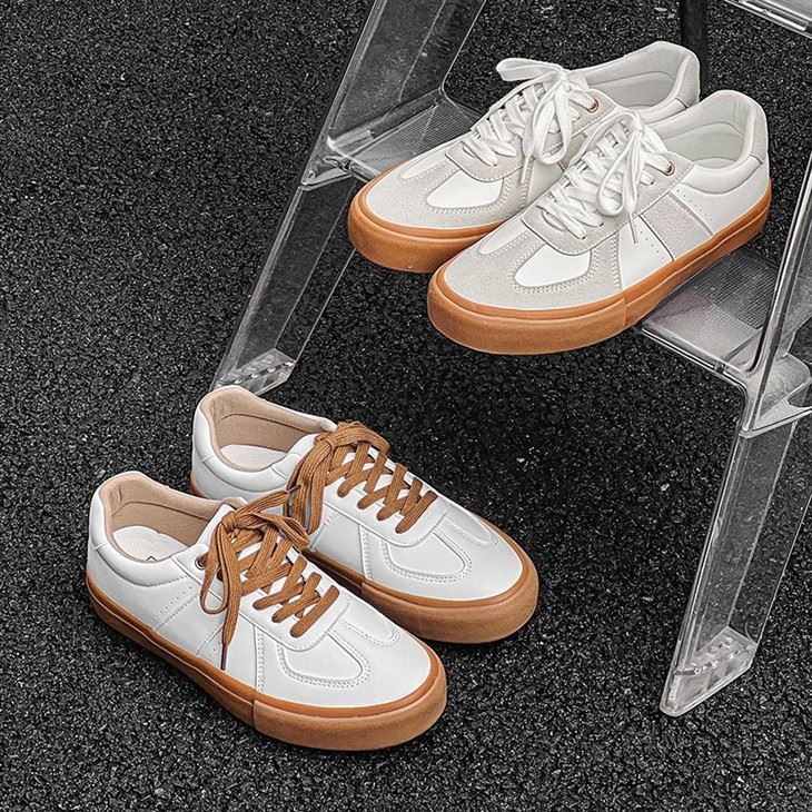 Custom Shoes Design LOGO Skateboarding Shoes Trendy Sneakers factory