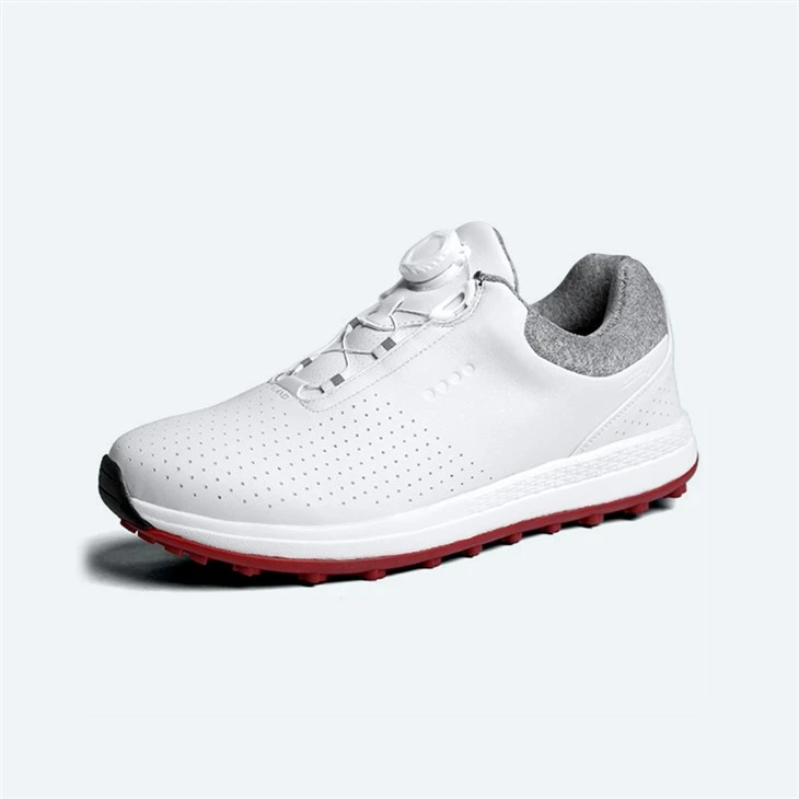 Pantofi de golf Pantofi impermeabili pentru bărbați Anti-alunecare
