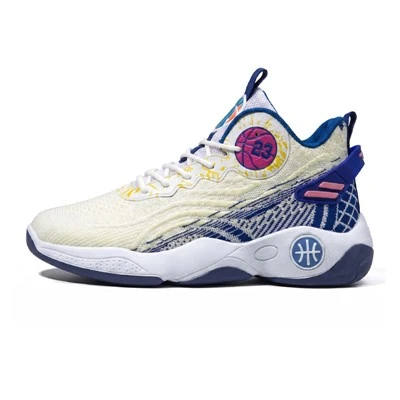 Baschet pantofi OEM|Fabricare personalizată de încălțăminte sportivă